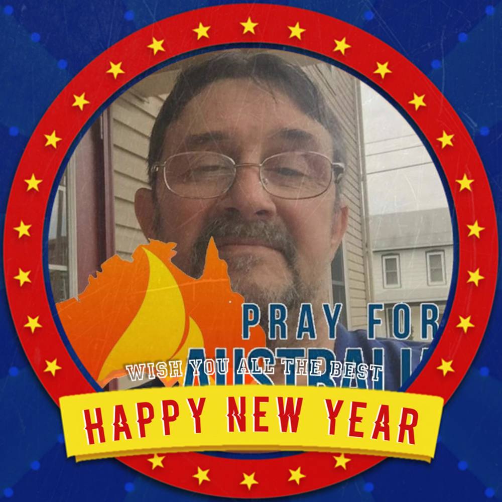 Meet your Posher, Gabriel